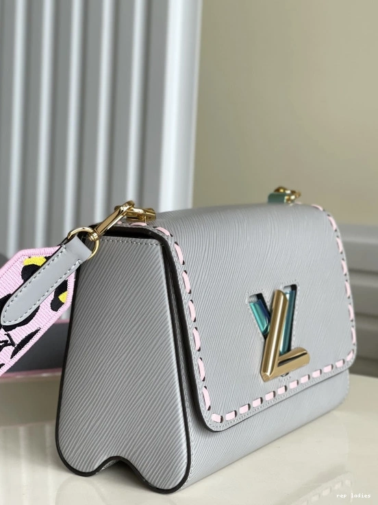Cheap MM VUITTON LOUIS TWIST 0730